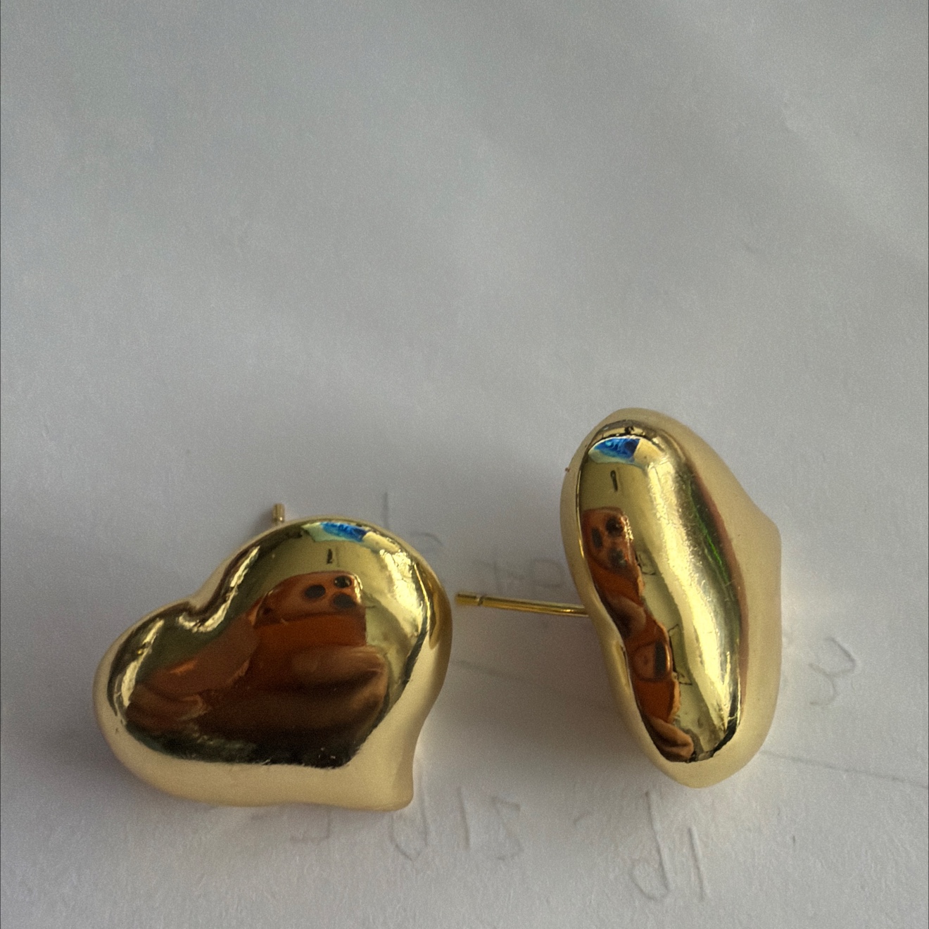 The cross-border copper version features a fashionable and simple design with a trendy and fashionable look Item Picture