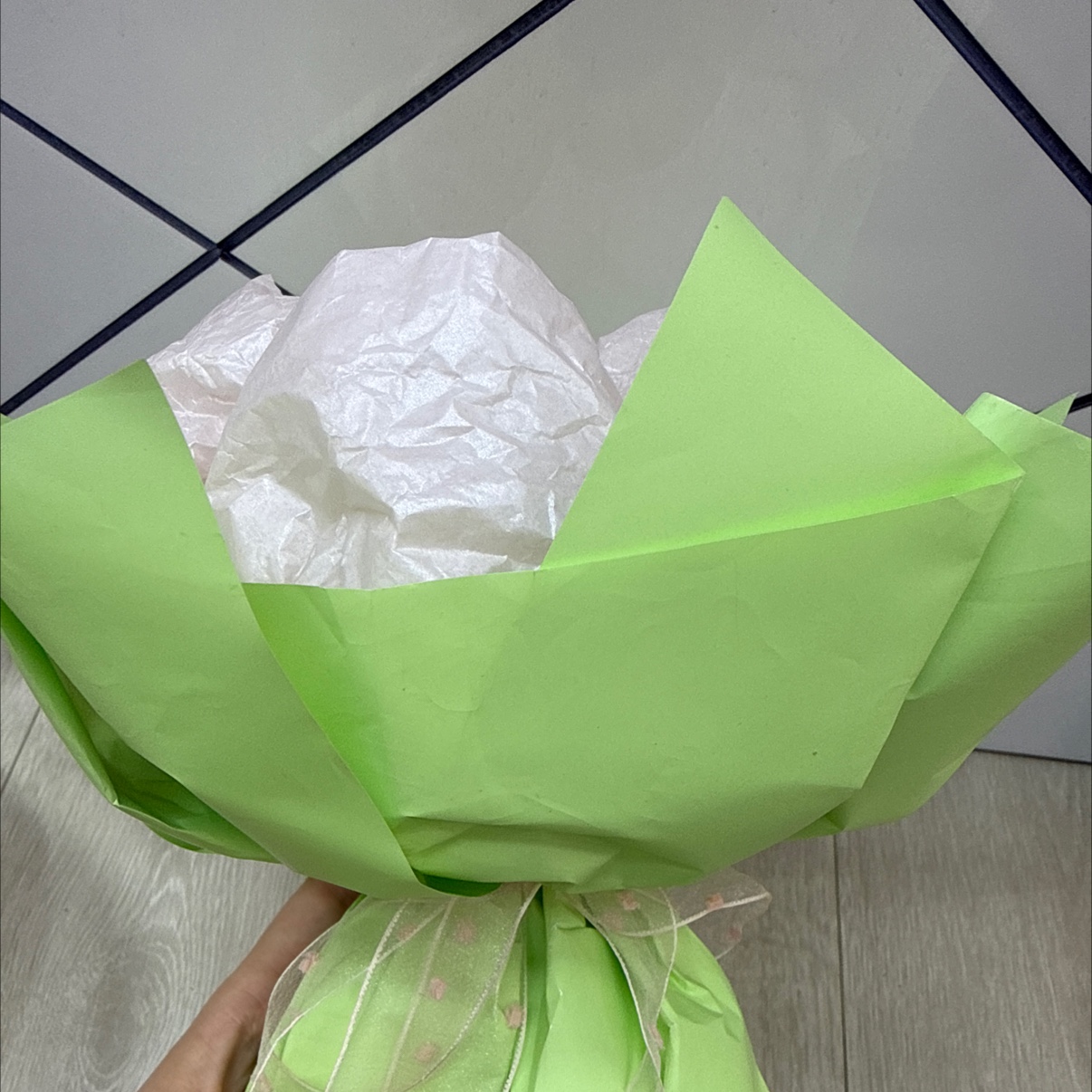 工厂店 扭扭棒向日葵 毕业季大花束详情图3