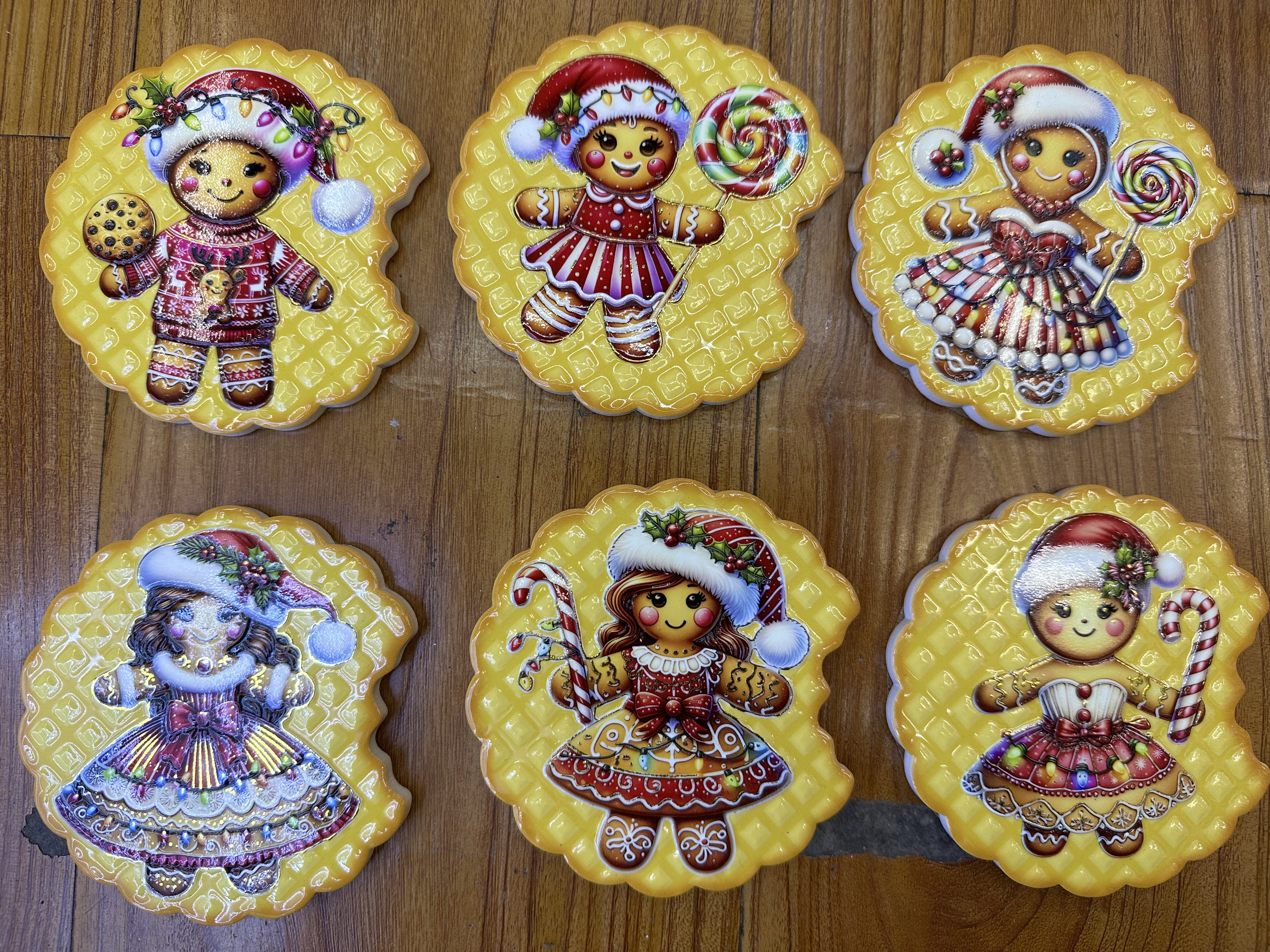 创意餐垫隔热防烫餐桌垫简约环保家用餐桌垫隔热垫创意餐垫餐桌垫餐桌防烫垫细节图