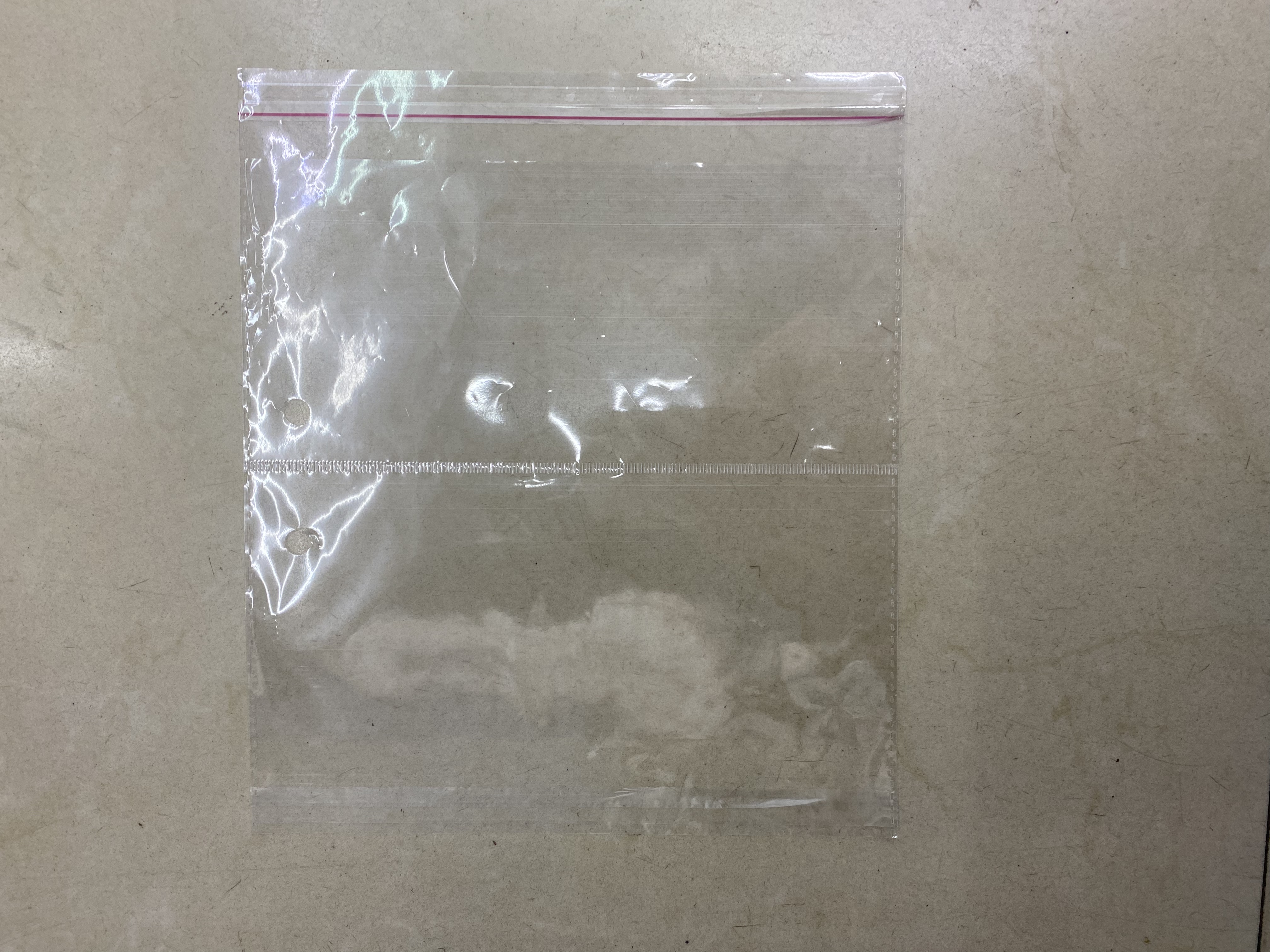 White To Y S toy card head, with openings on both sides, inverted seal and side seal can all be customized detail image 10