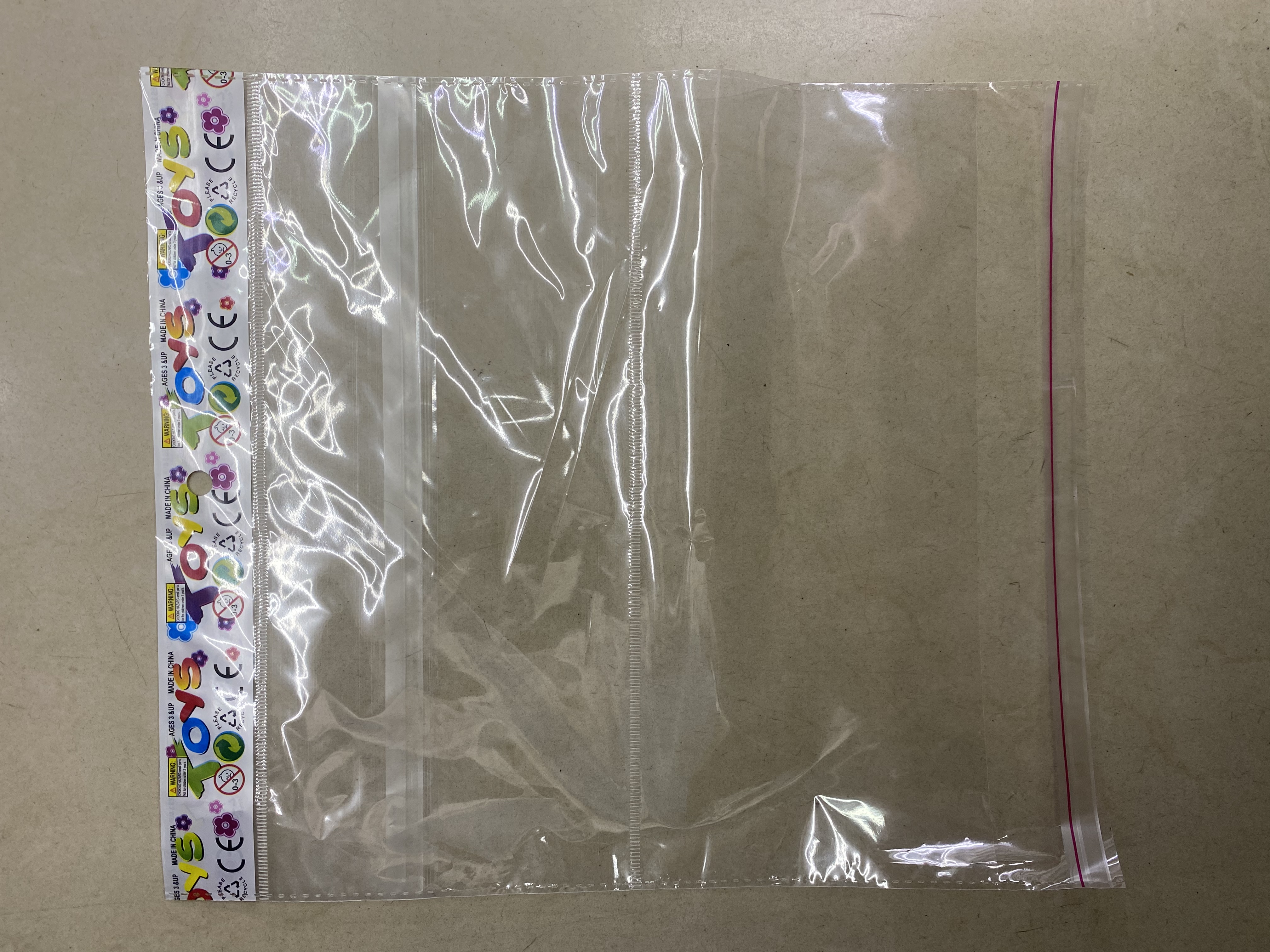 White To Y S toy card head, with openings on both sides, inverted seal and side seal can all be customized detail image 5