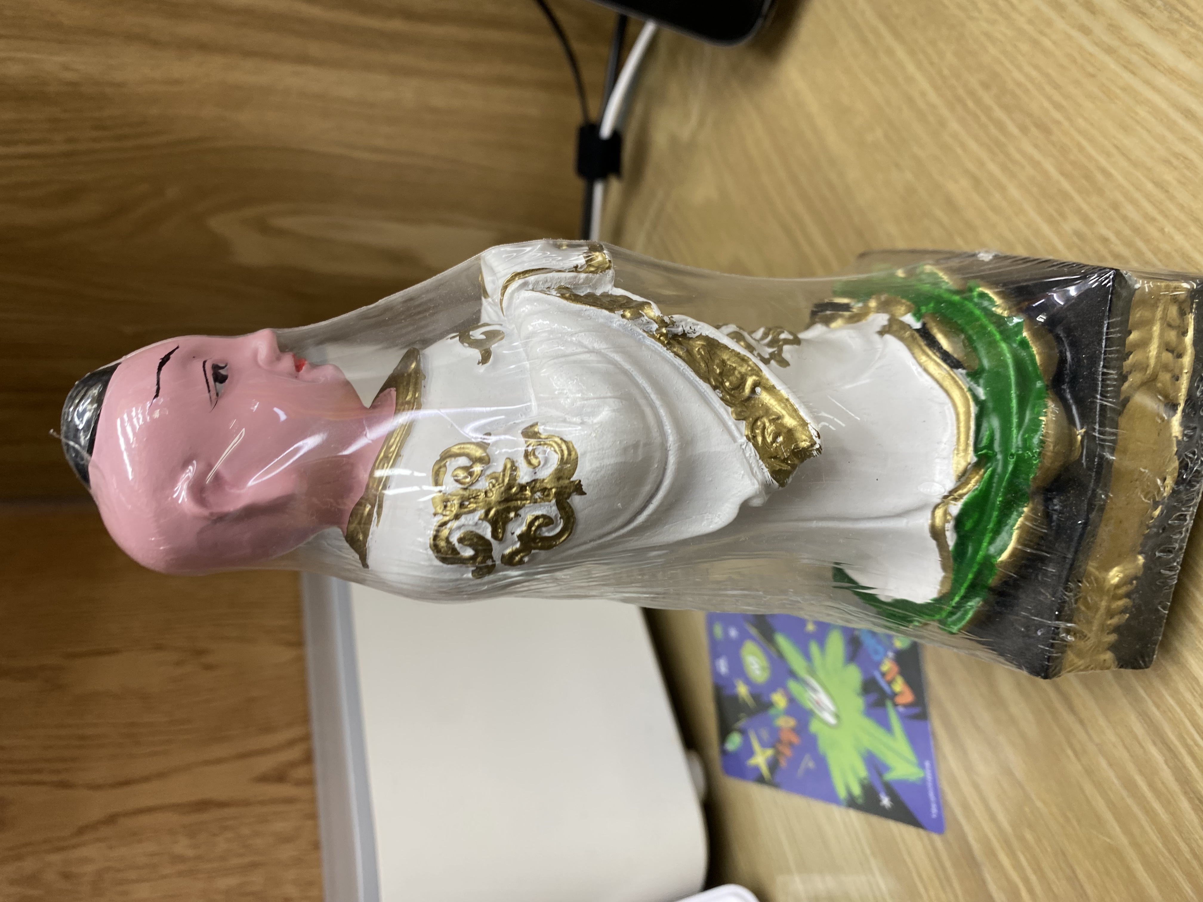 صندوق هدايا الزفاف، صندوق هدايا جميل detail image 5