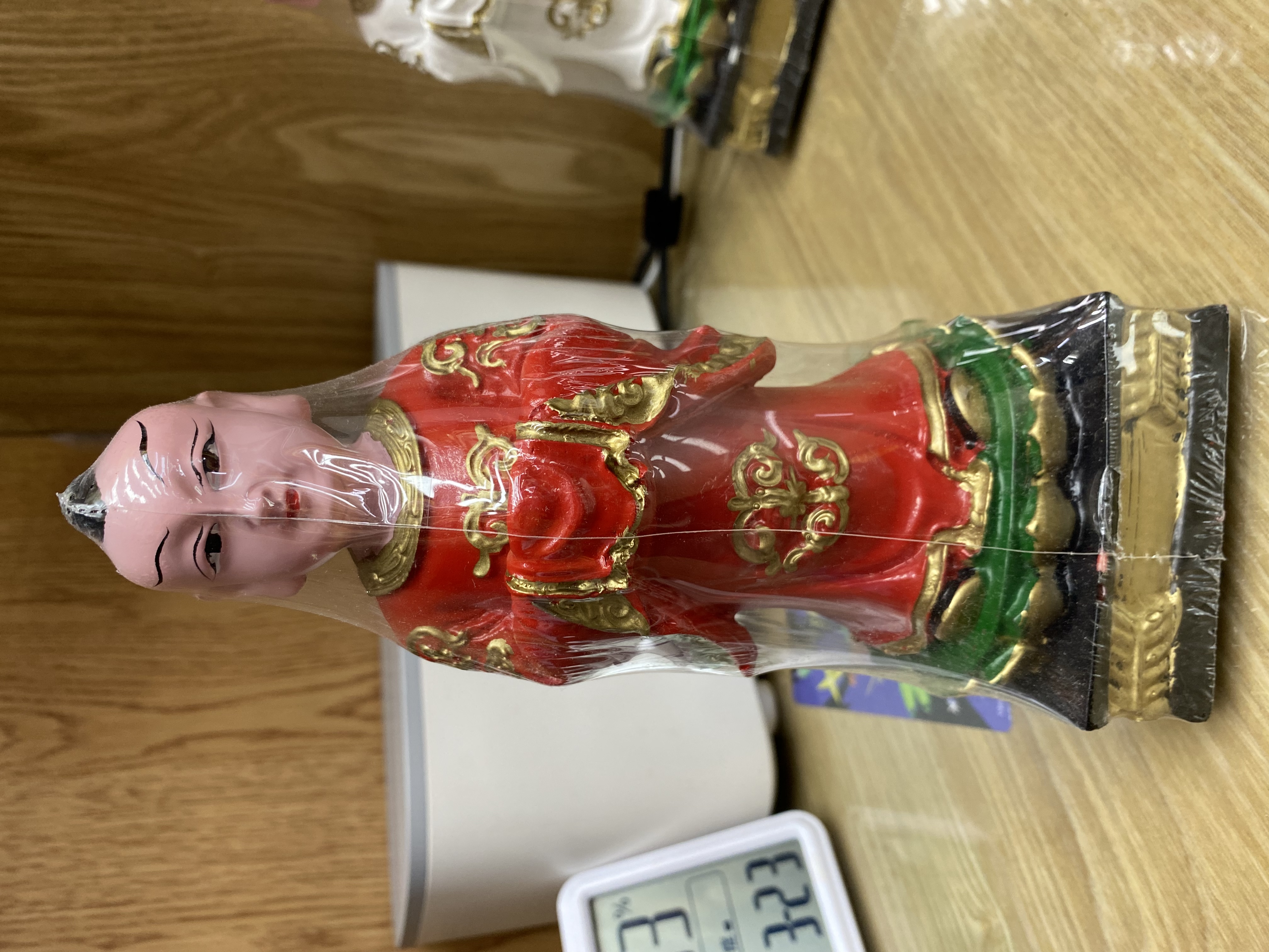 婚庆伴手礼包装盒礼盒精美礼品盒送礼详情图2