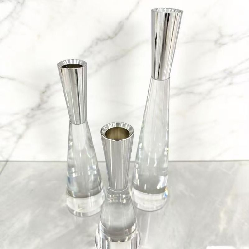 Candlestick home essentials, candlestick handicrafts Application Scenario