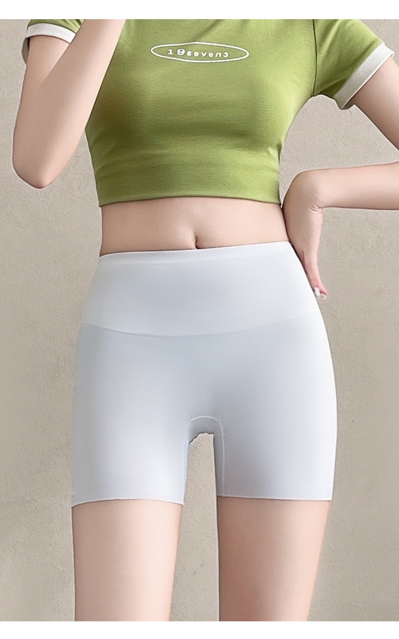 Barbie hip-lifting safety pants, anti-glare safety pants, tight-fitting no-wear underpants, three-inch pants detail image 18