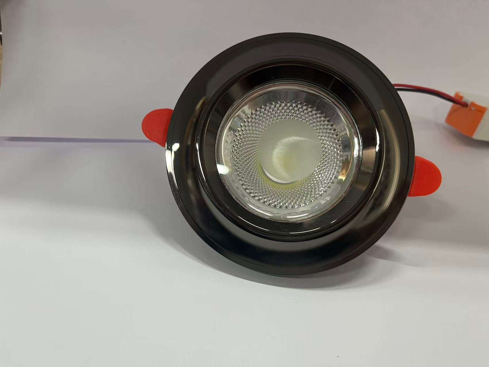 أضواء خفيفة في البيت في محل الملابس الجاهزة في فندق LED SXL L 2.5 بوصة detail image 5