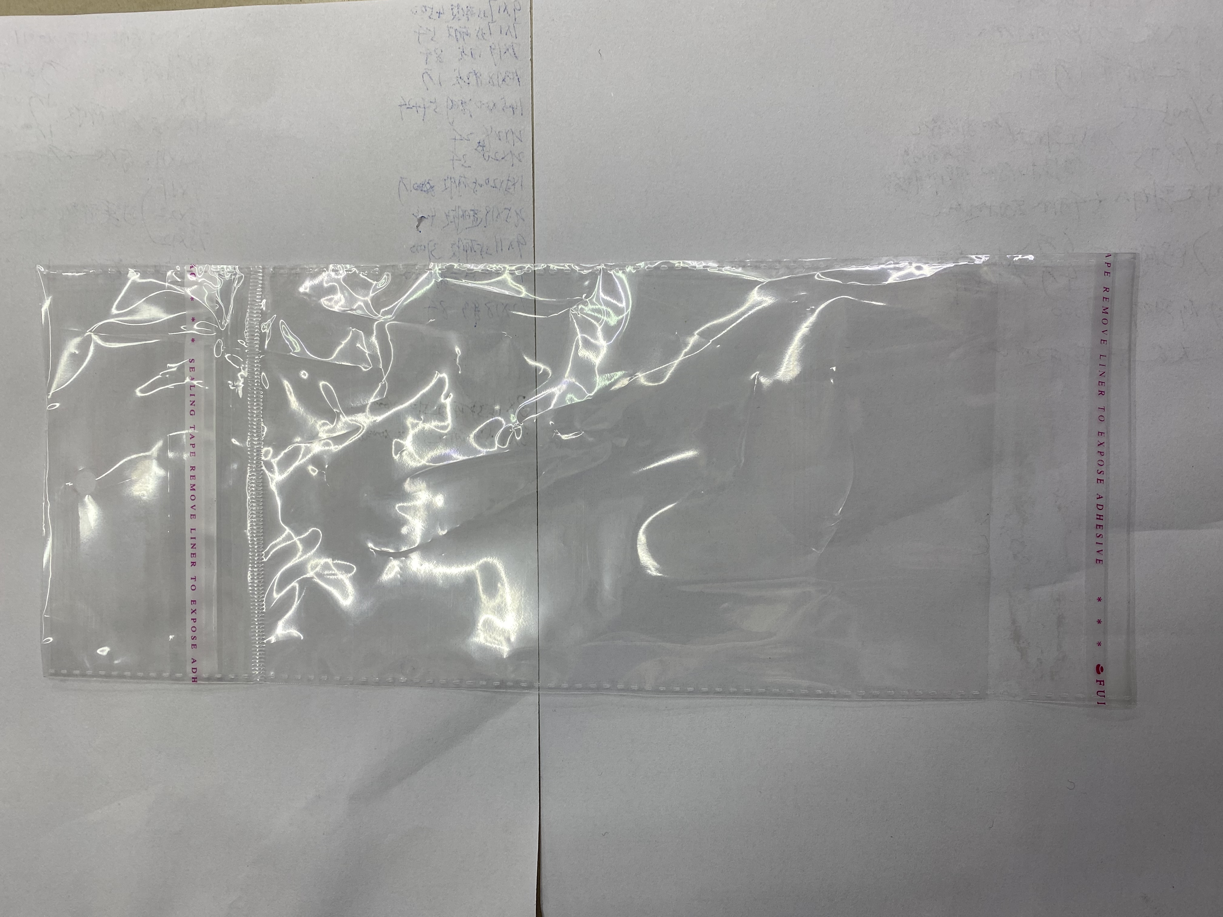 White To Y S toy card head, with openings on both sides, inverted seal and side seal can all be customized detail image 12