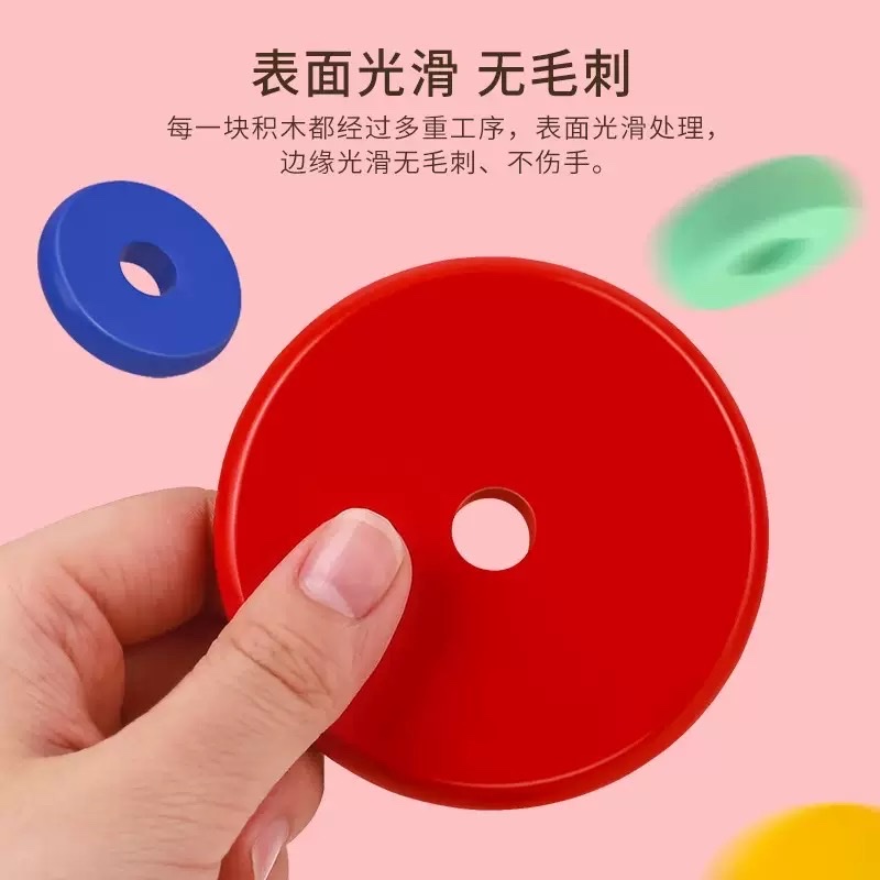 婴幼儿学爬玩具实物图
