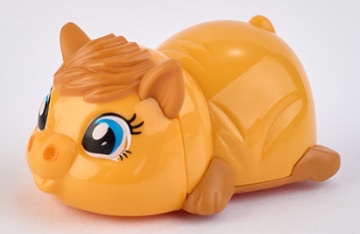 回力卡通马详情图4