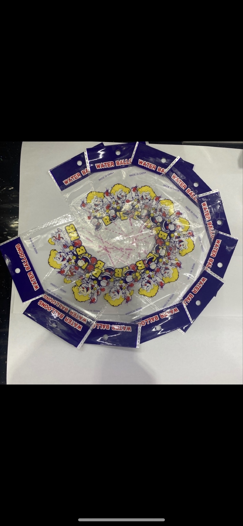 Three-sided sealed pearlescent film bag, custom-made according to sample, 7x10. There are many sizes available, such as 8x11, 9x12, 10x1, 3, 11x15, and 32 detail image 13