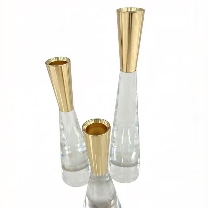 Candlestick home essentials, candlestick handicrafts Item Picture
