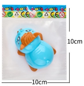 回力卡通马详情图3