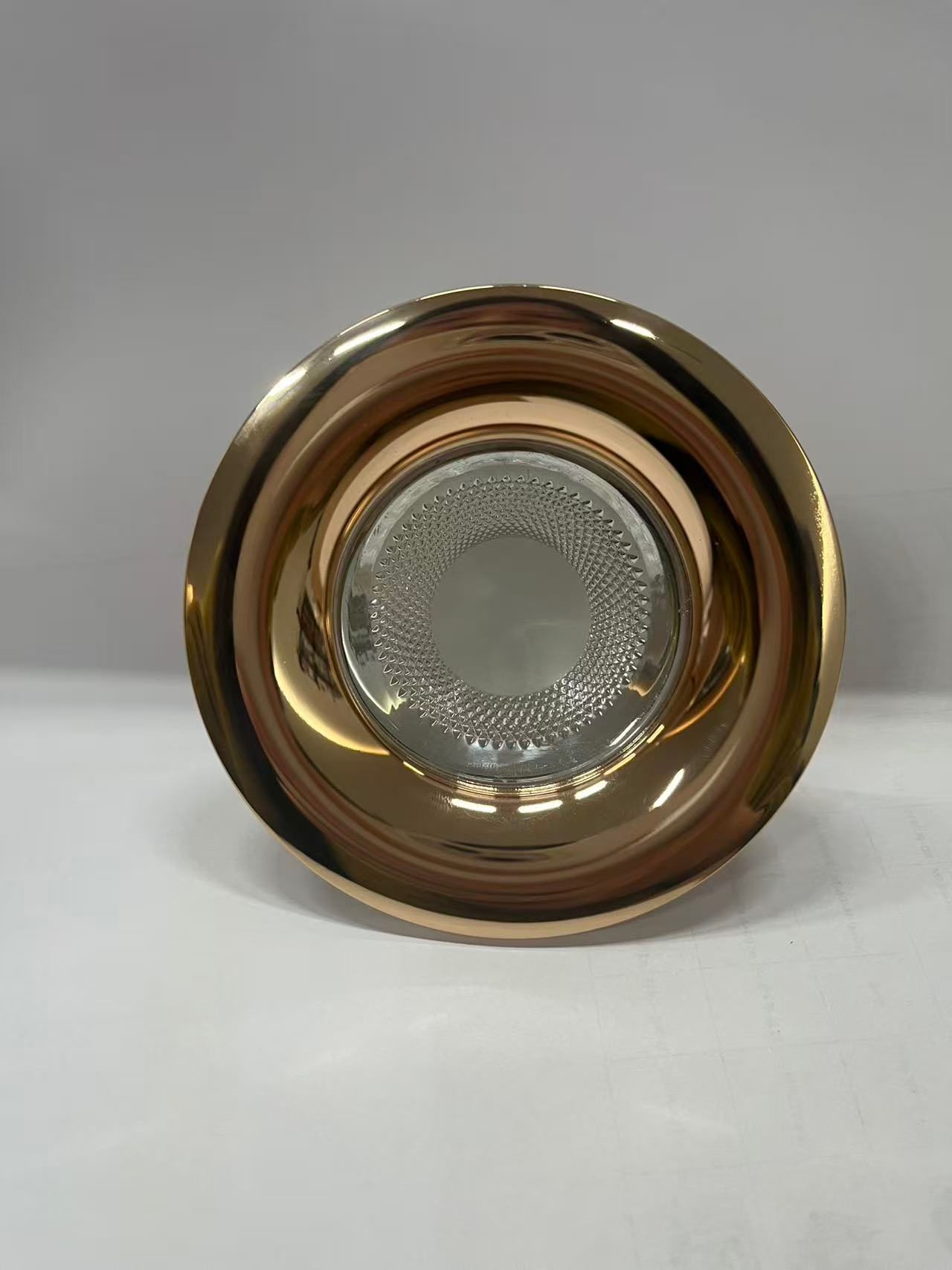 أضواء خفيفة في البيت في محل الملابس الجاهزة في فندق LED SXL L 2.5 بوصة detail image 4