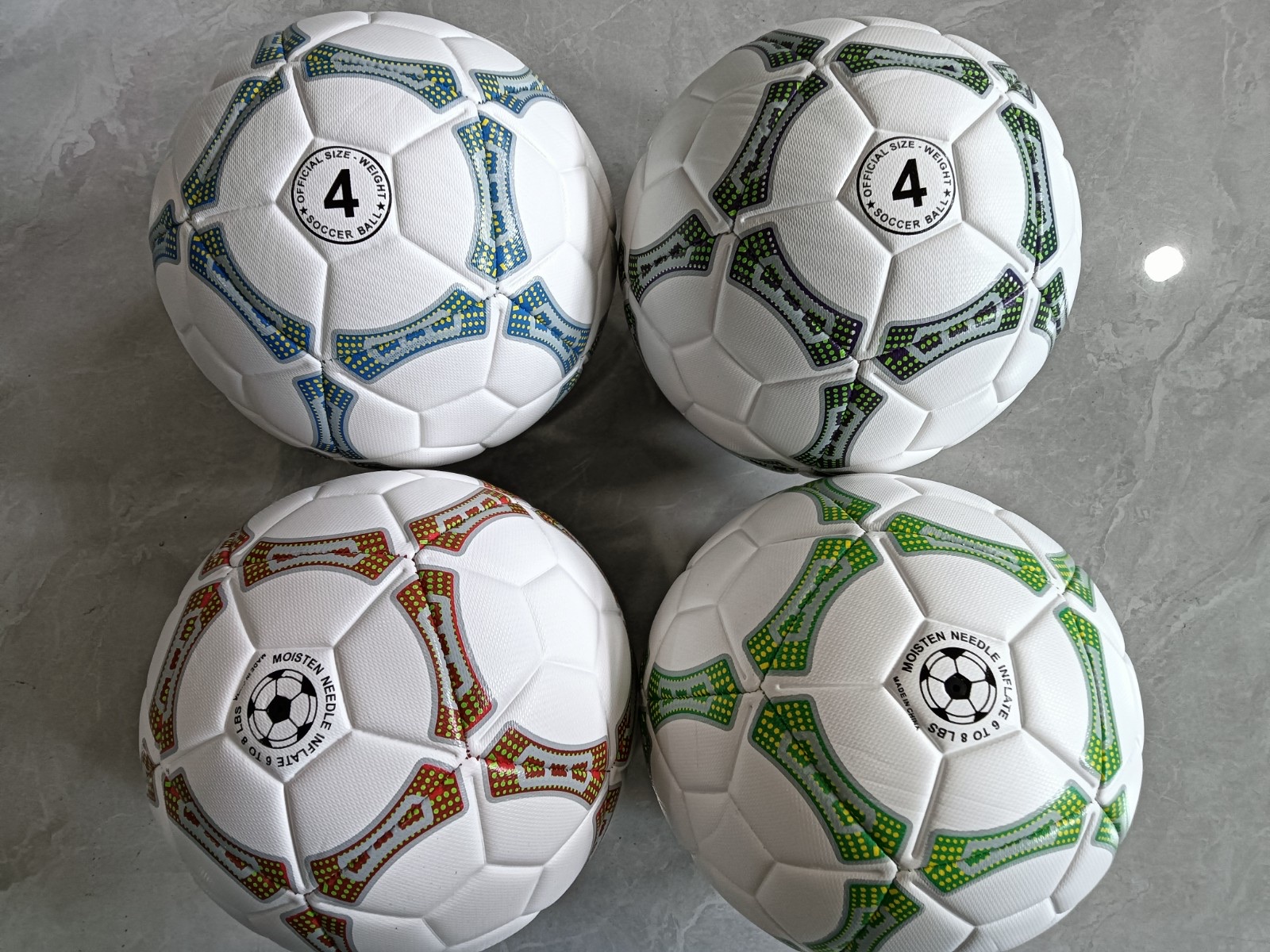 其他充气玩具实物图