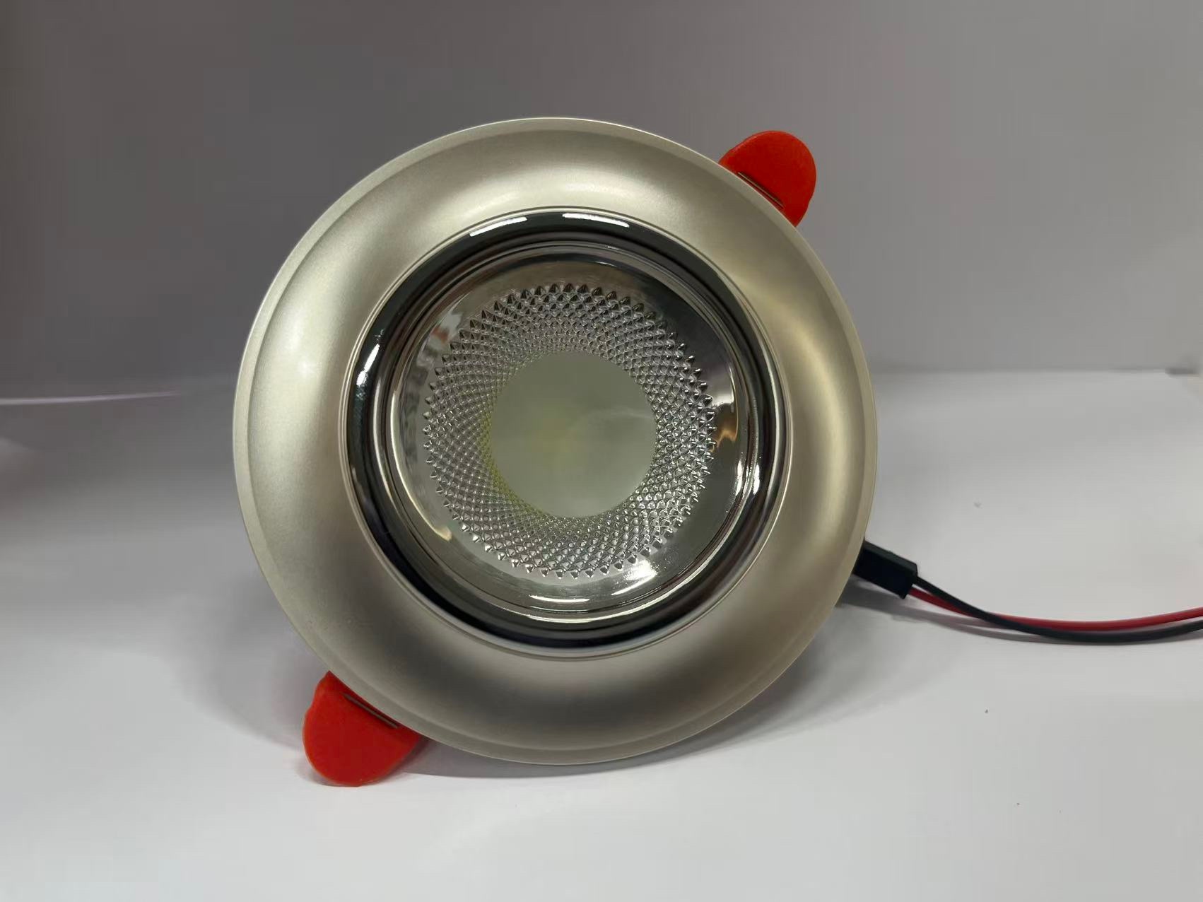أضواء خفيفة في البيت في محل الملابس الجاهزة في فندق LED SXL L 2.5 بوصة detail image 7