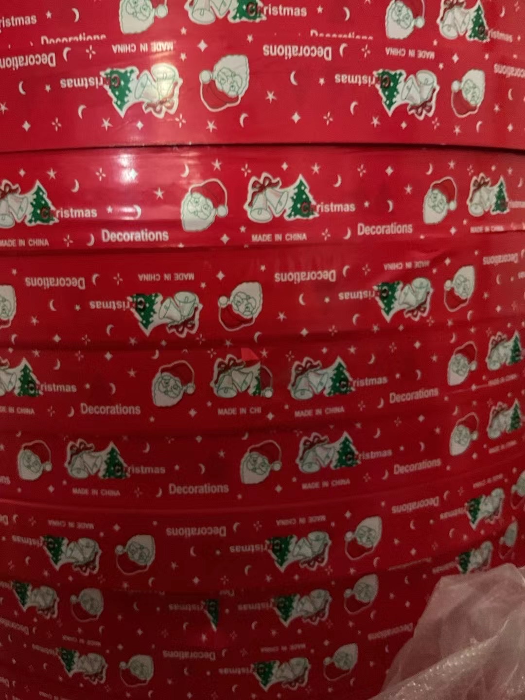 玩具卡头，树叶卡头，圣诞卡头，大小尺寸都可以订做