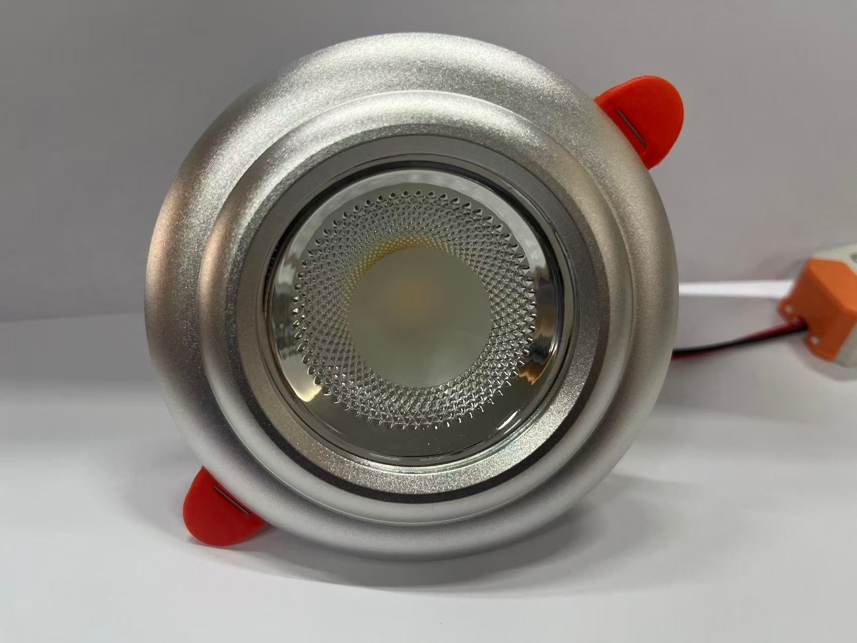 أضواء خفيفة في البيت في محل الملابس الجاهزة في فندق LED SXL L 2.5 بوصة detail image 2
