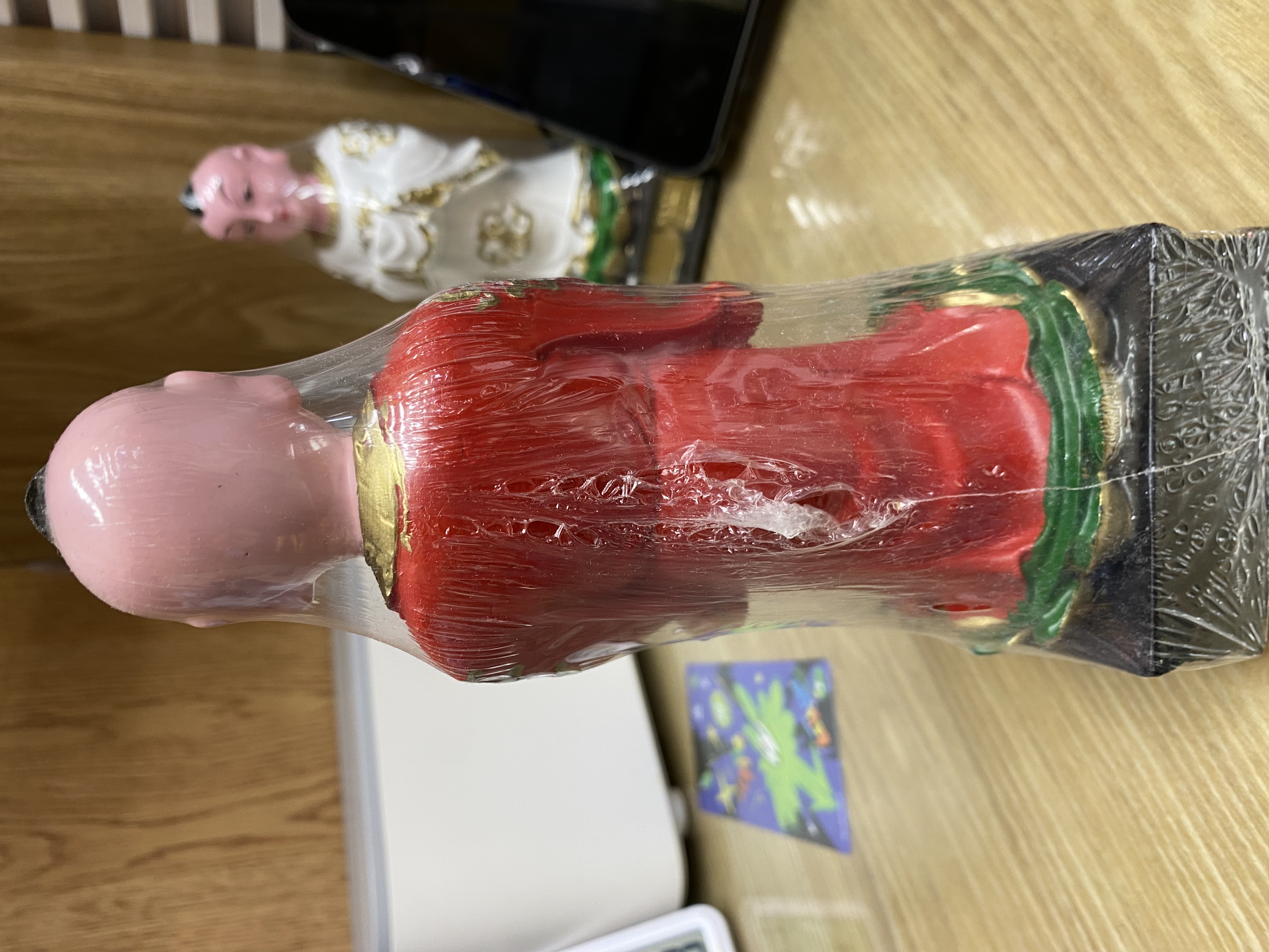 婚庆伴手礼包装盒礼盒精美礼品盒送礼详情图5