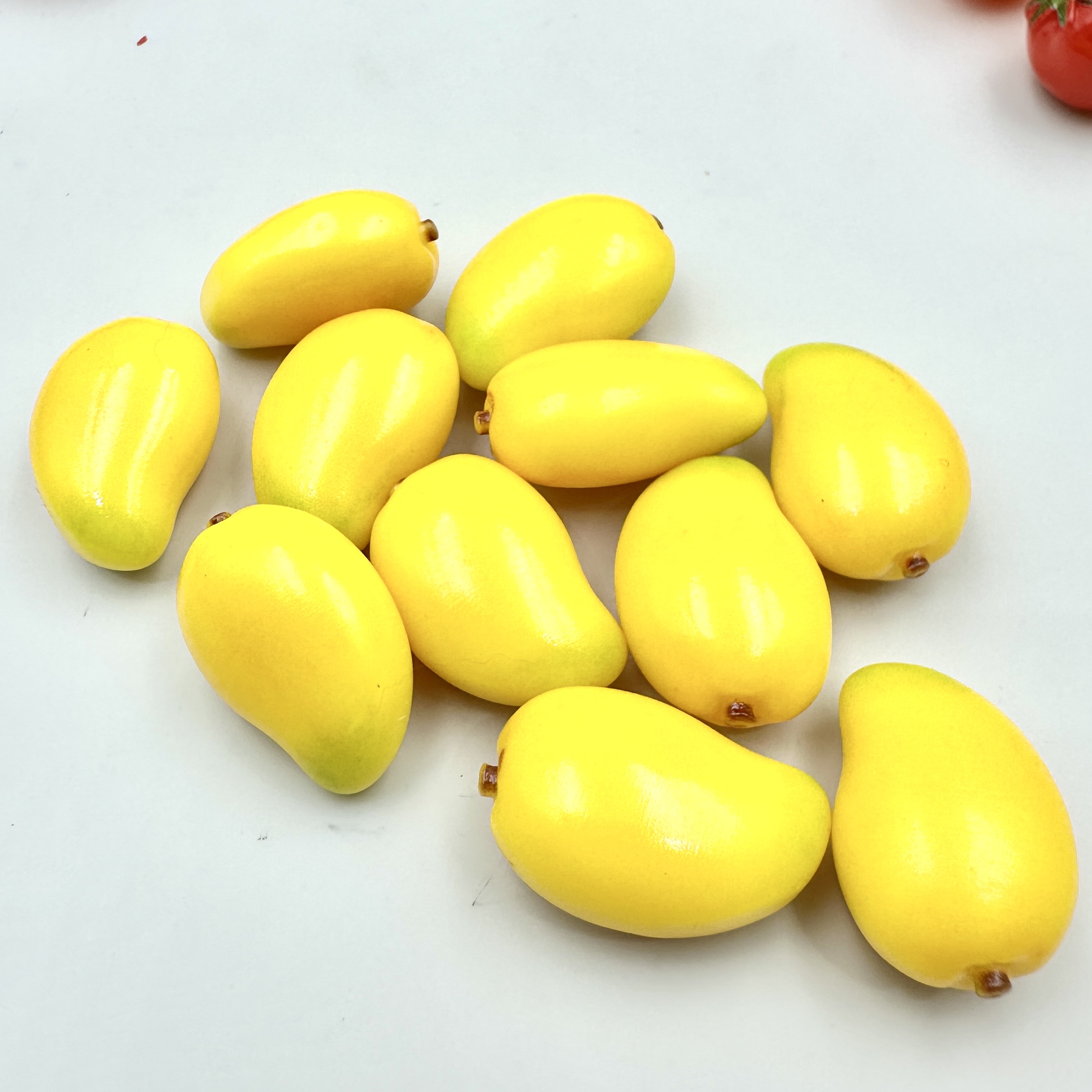 跨境美食模型仿真水果饰品配件迷你diy摆件手链便利店超市发夹洞洞鞋树脂配件详情图16