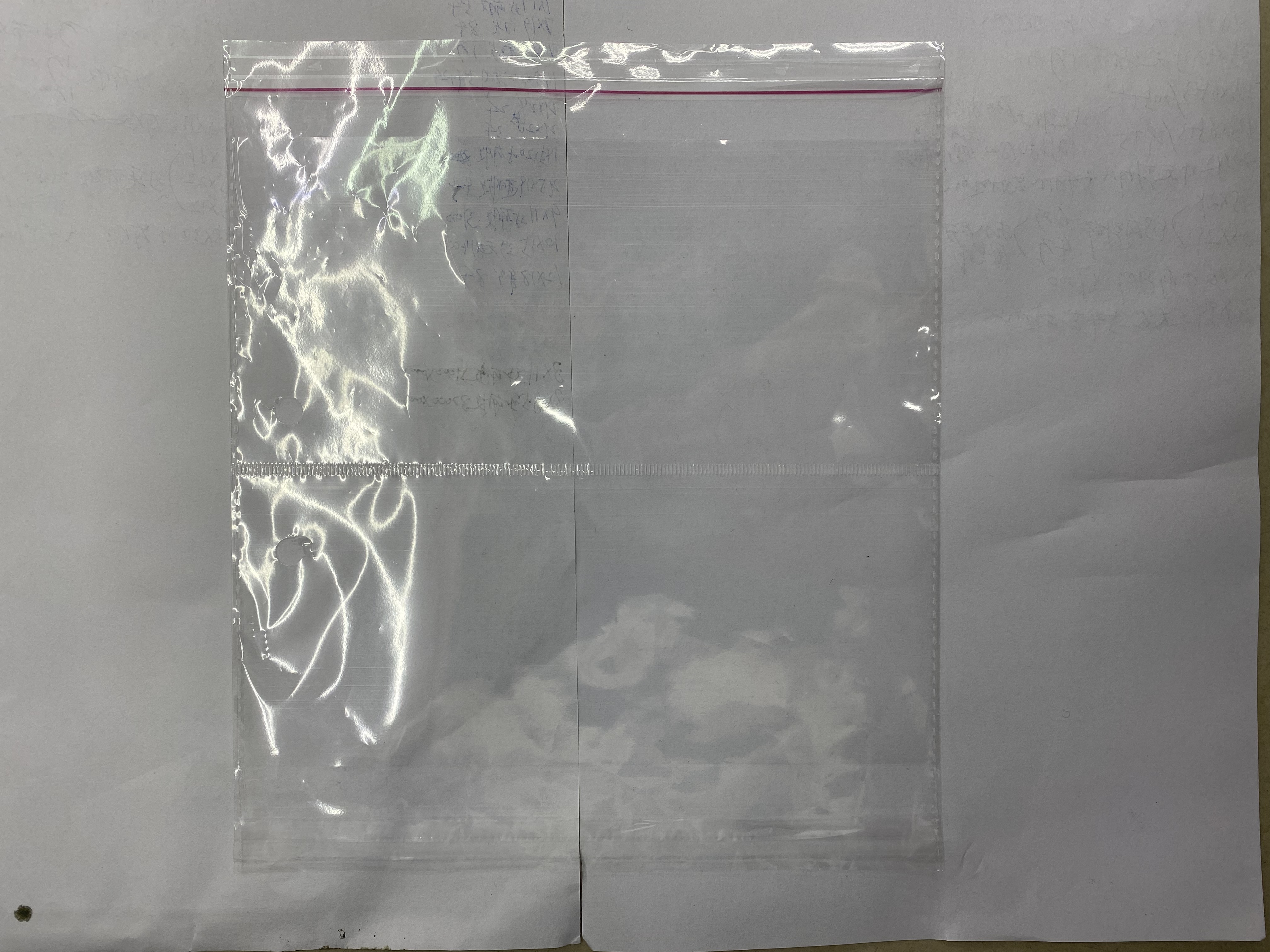 White To Y S toy card head, with openings on both sides, inverted seal and side seal can all be customized detail image 11