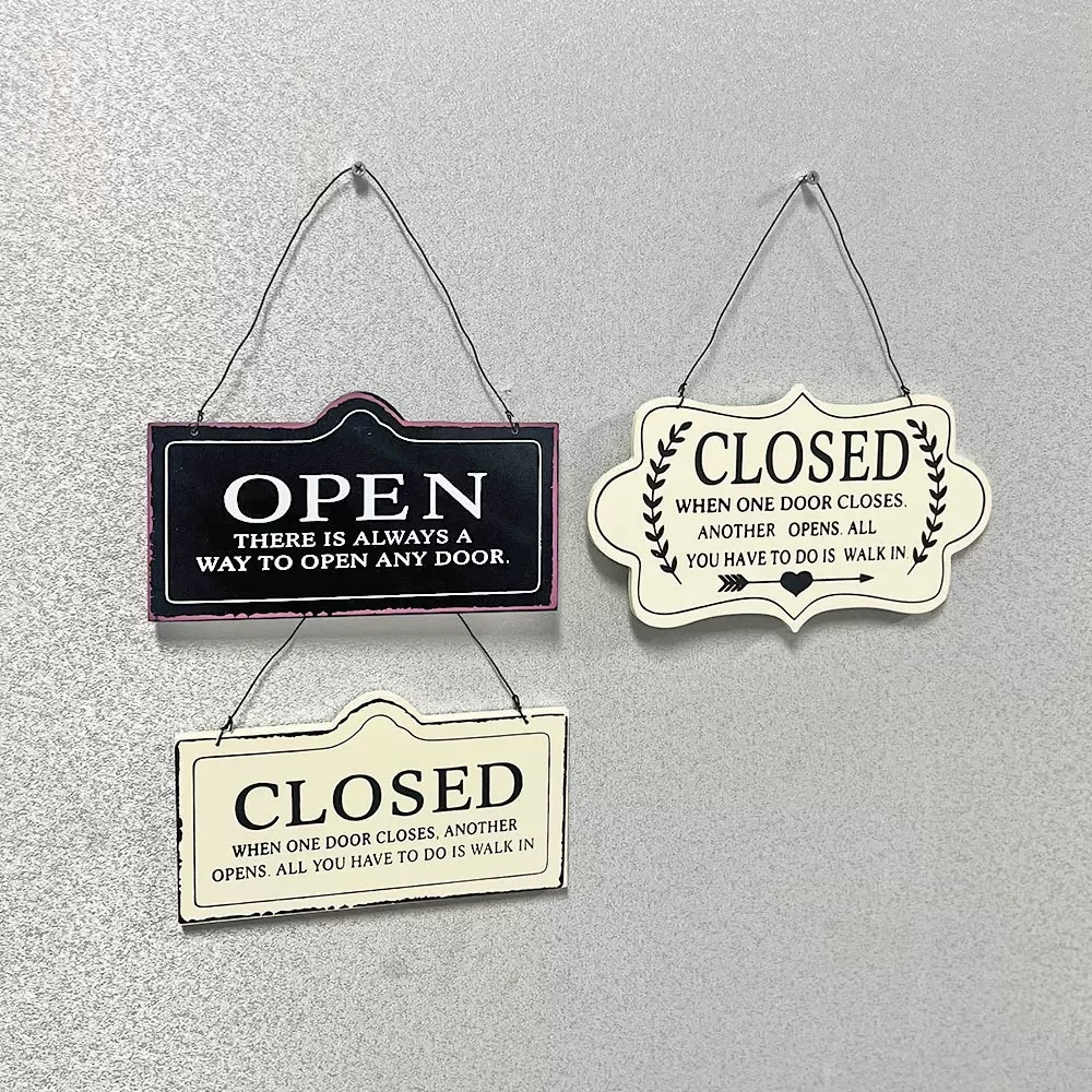 胡桃夹子木制品门牌欢迎牌创意家居装饰品木制品木制品欢迎牌门牌