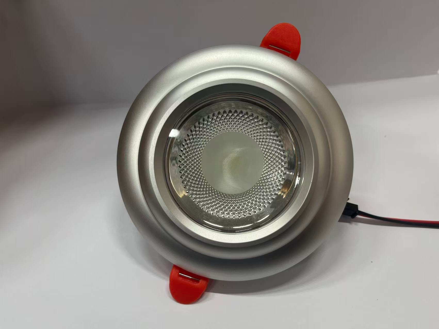 SXL 2.5-inch COB downlight LED hotel, shopping mall, living room, clothing store, home built-in ceiling light
