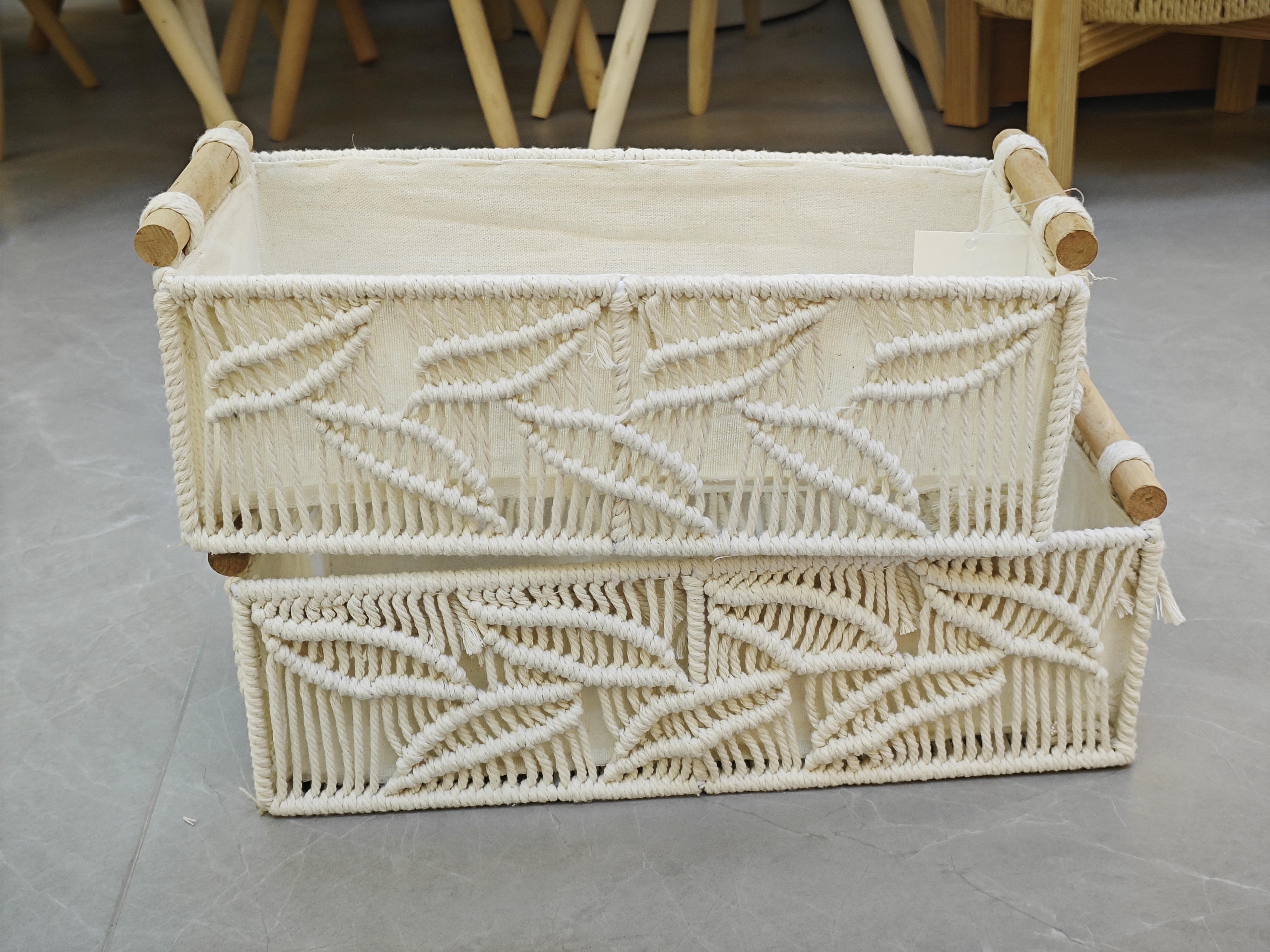 植物工艺品实物图