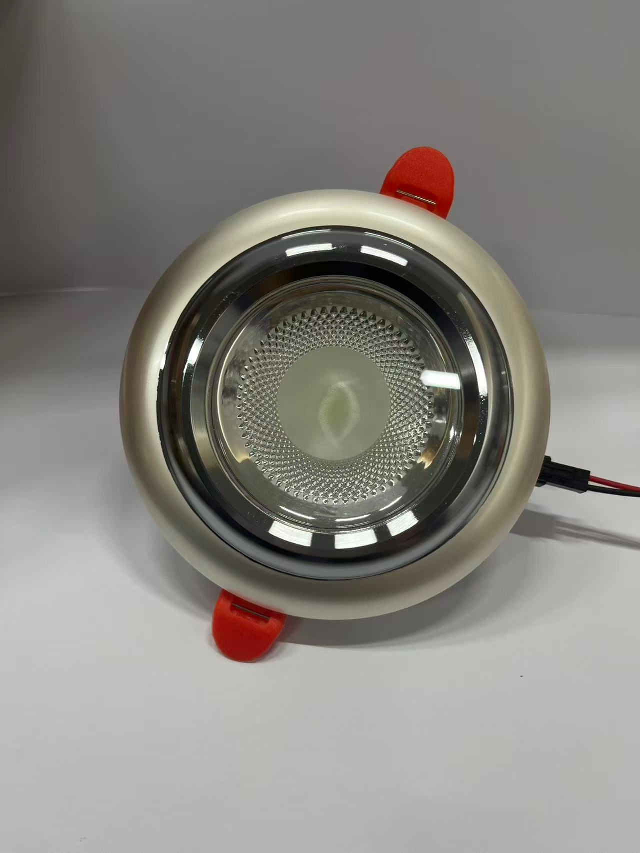 أضواء خفيفة في البيت في محل الملابس الجاهزة في فندق LED SXL L 2.5 بوصة detail image 6