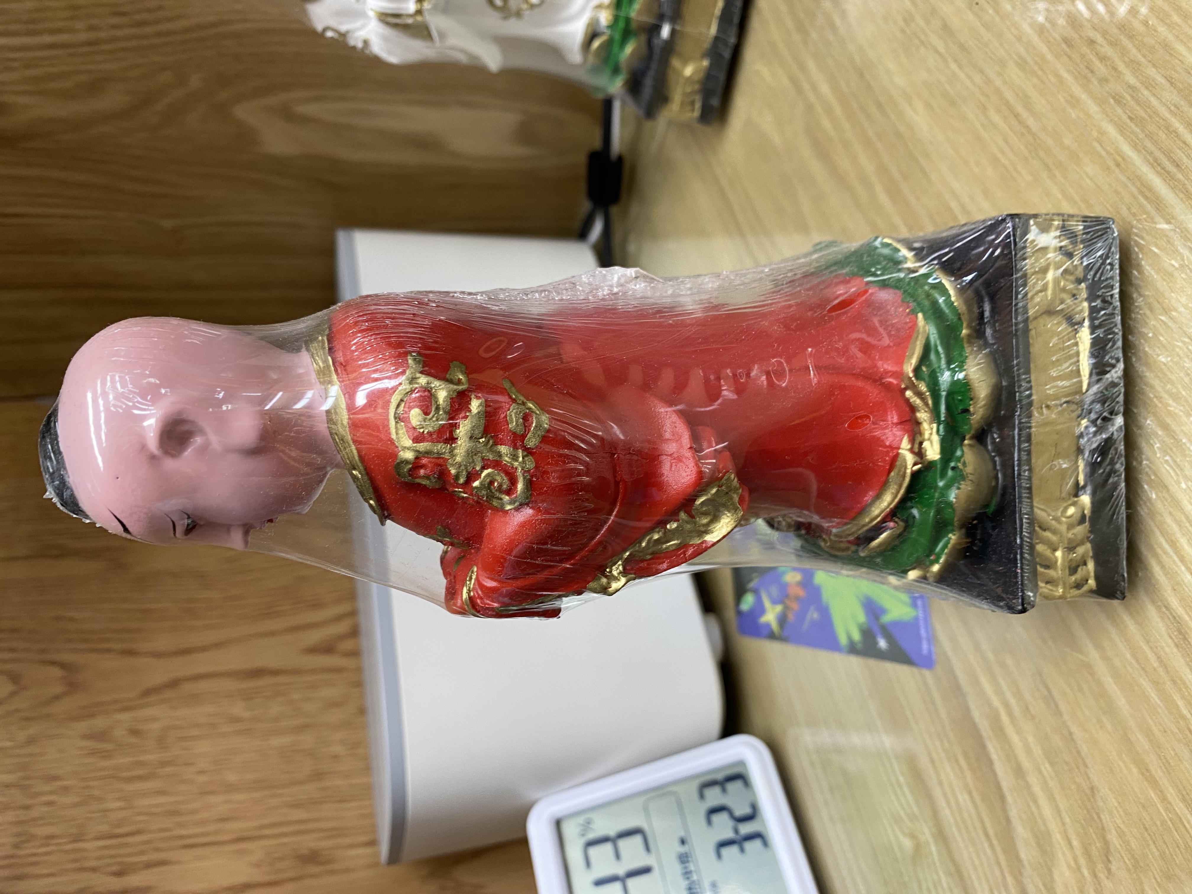 婚庆伴手礼包装盒礼盒精美礼品盒送礼详情图3