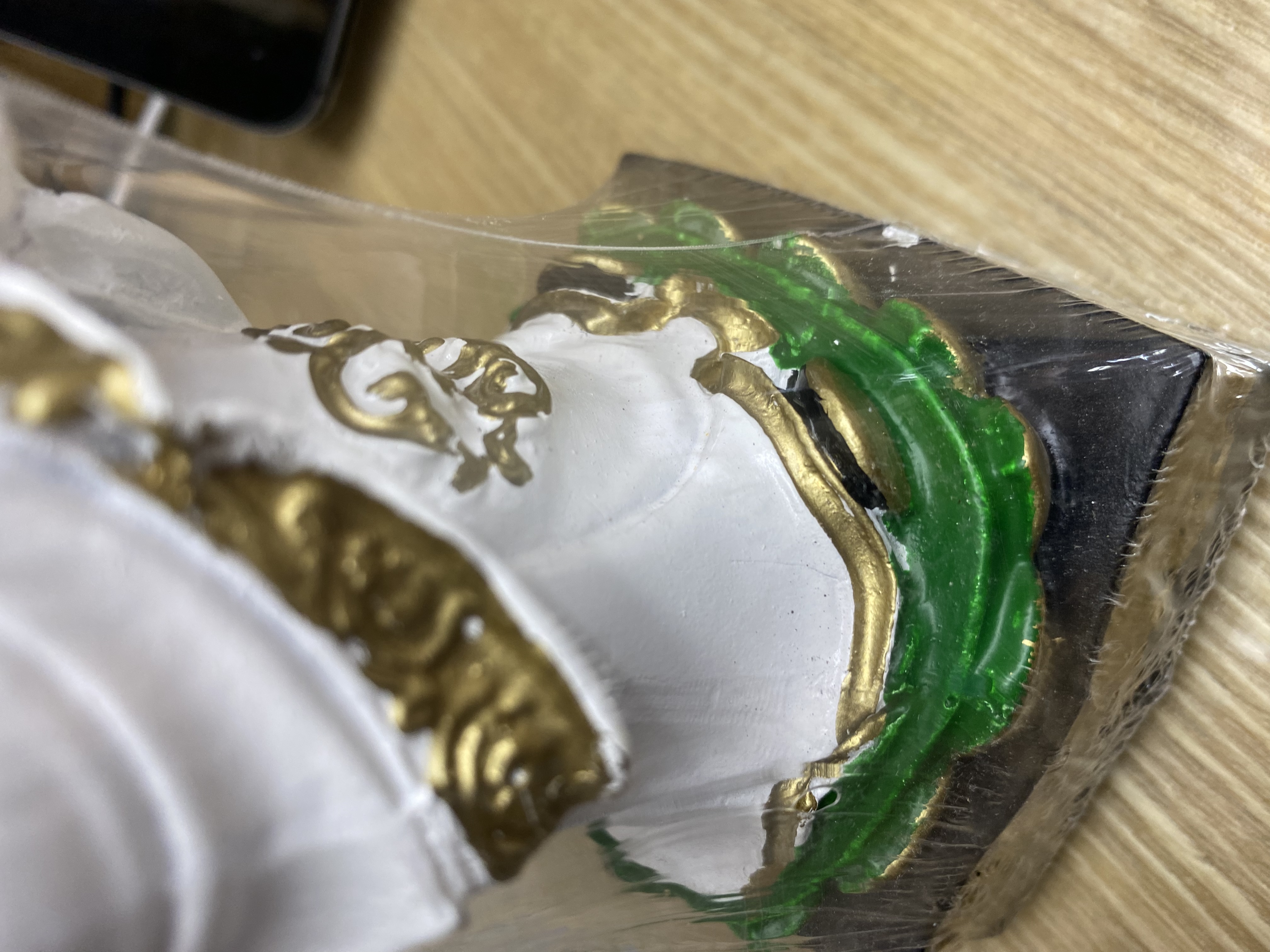 صندوق هدايا الزفاف، صندوق هدايا جميل detail image 7