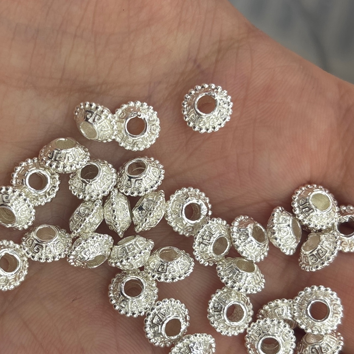 Jewelry accessories, diy accessories, bracelet accessories