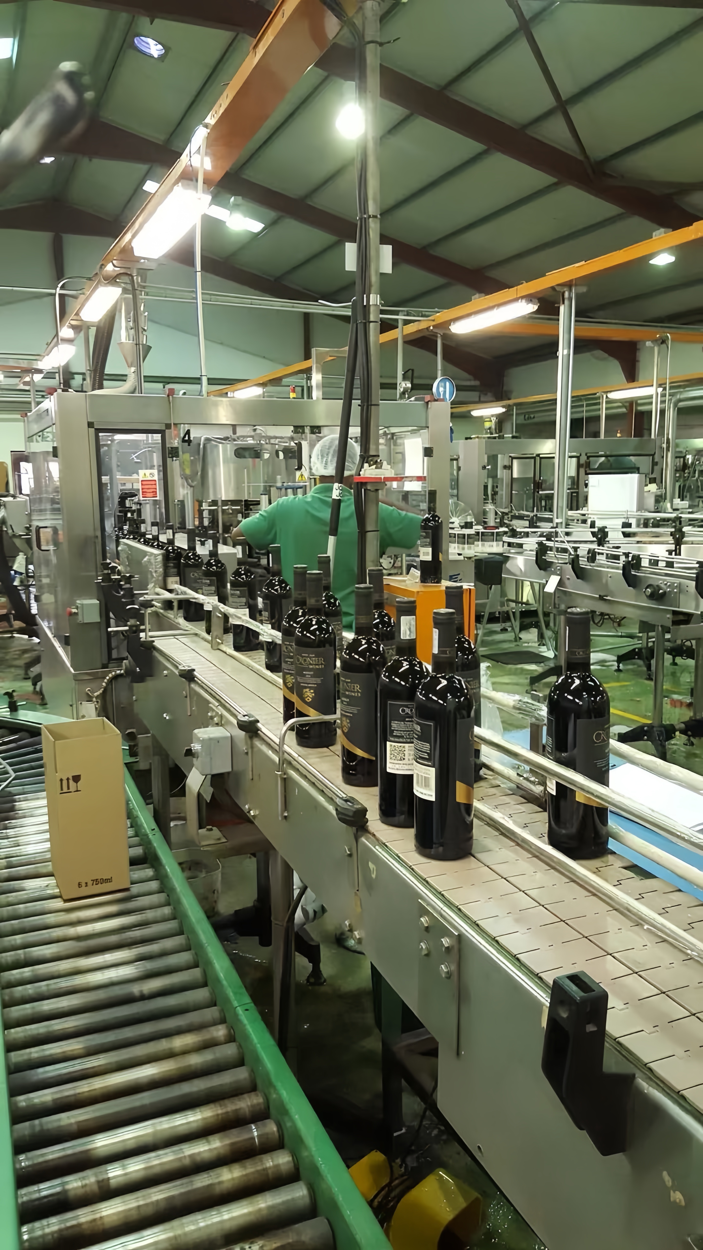 南非原瓶原装进口葡萄酒，一手货源详情图5