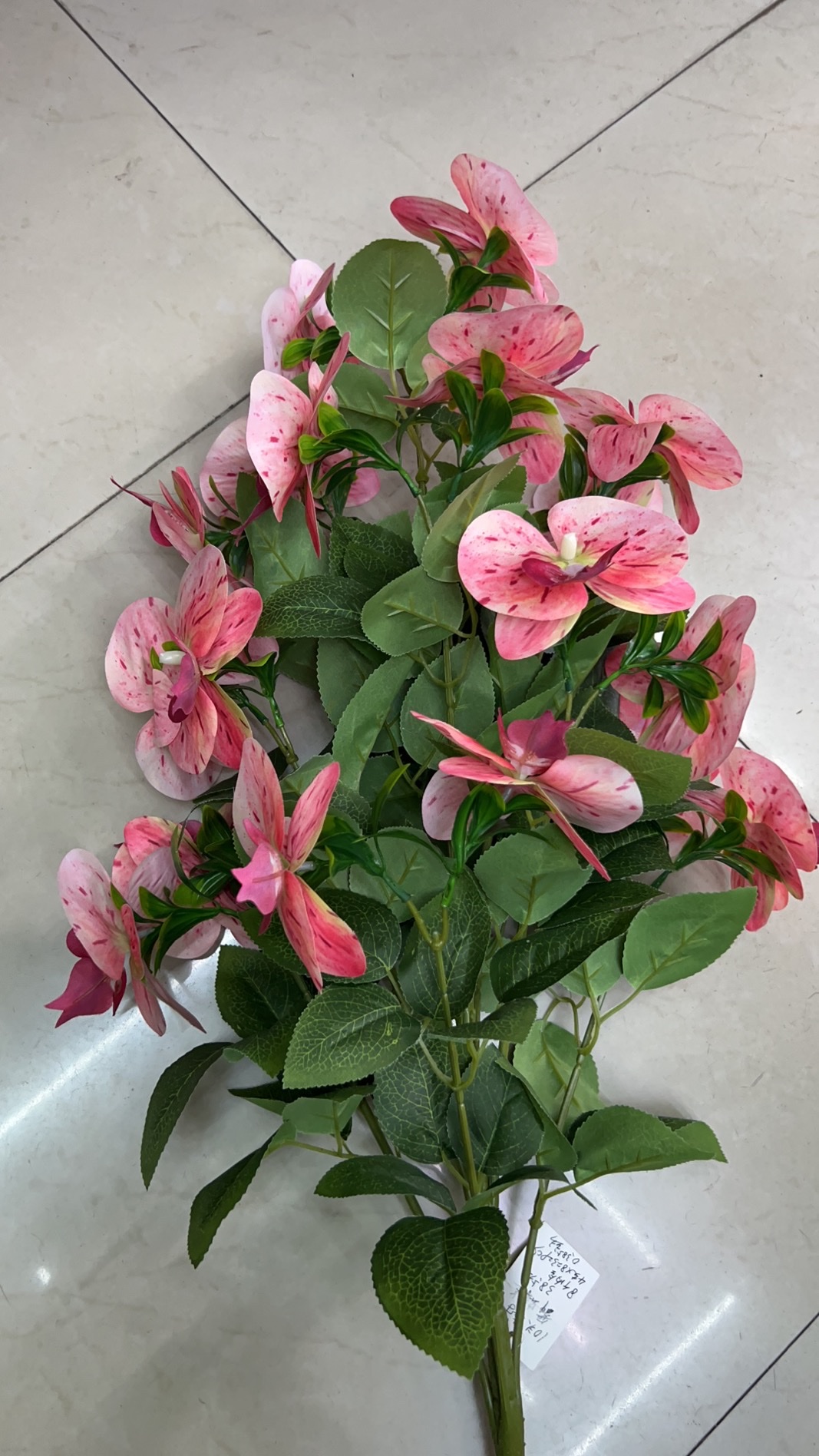 仿真花201
