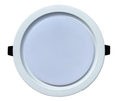 SXL recessed ultra-thin crystal palace downlight, recessed ceiling, ceiling hole light, spotlight