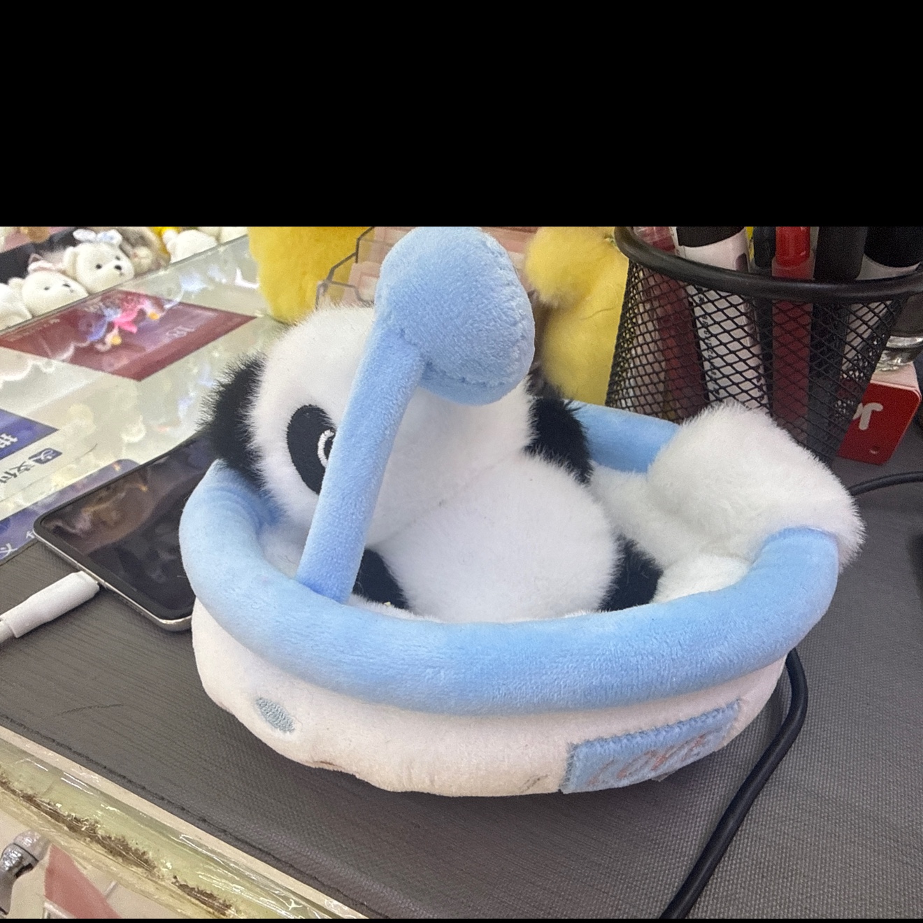 潮流玩偶定制毛绒玩具批发可爱卡通礼品 plush玩具毛绒玩具