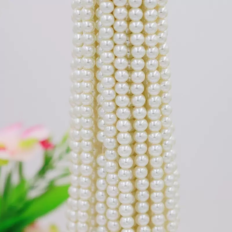 散珠&串珠实物图