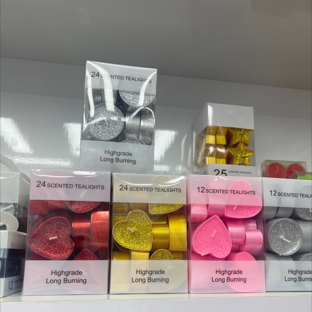 散粉茶蜡香薰蜡烛套装香囊香包香囊详情图2