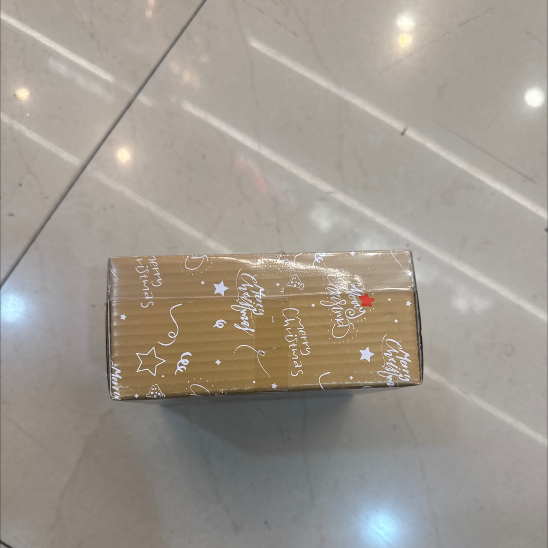 烛台圣诞用品产品图