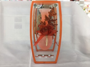 玻璃工艺品软装饰品北欧