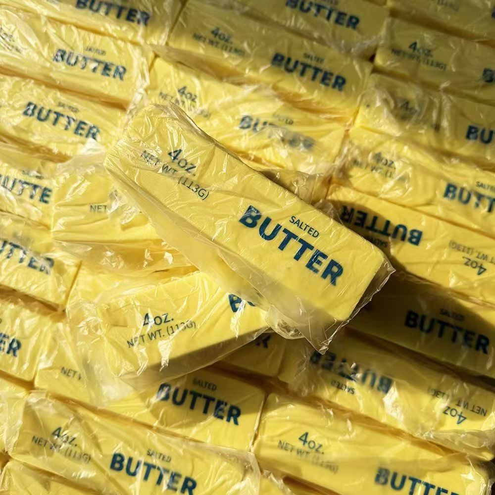 热卖黄油棒解压捏捏玩具爆款亚马逊捏捏乐