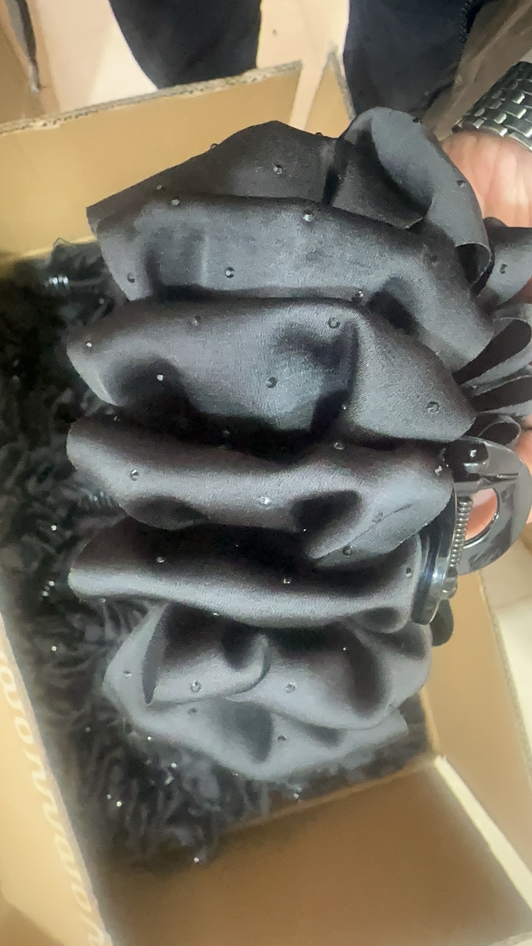 Bubble sand little cloud