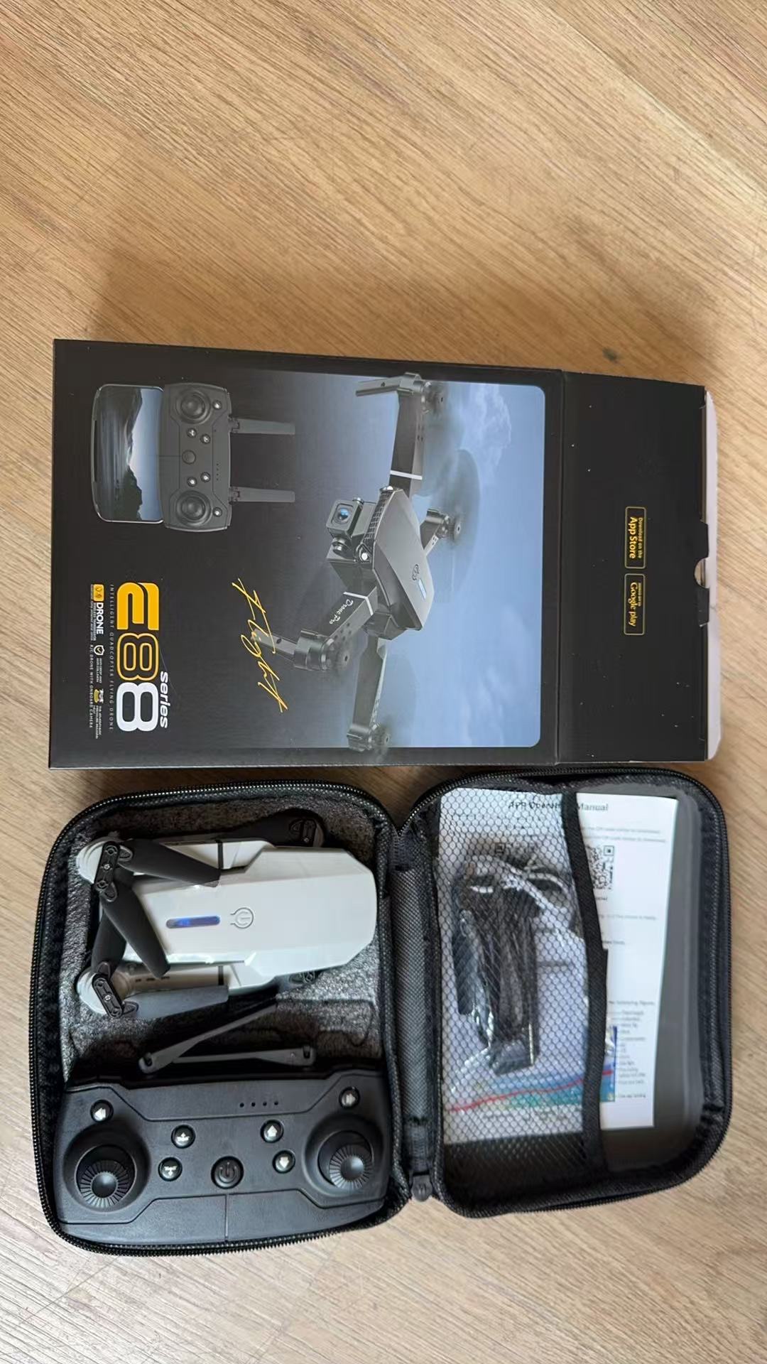 儿童玩具无人机航拍飞机玩具