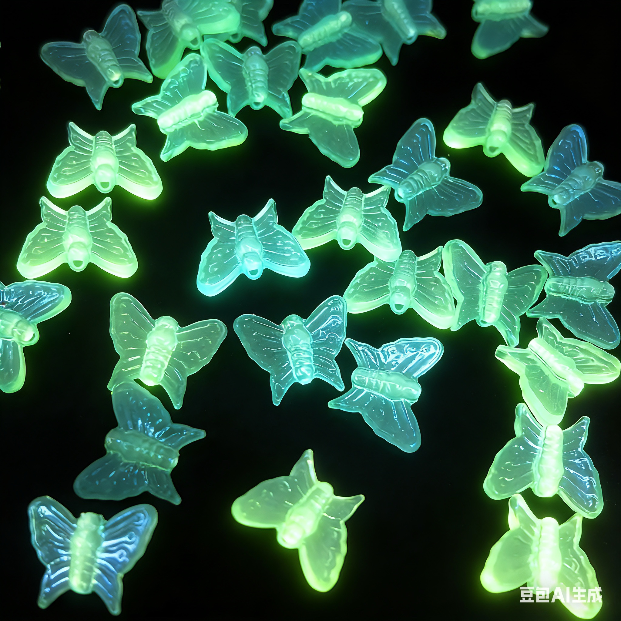 Direct sales from the manufacturer of luminous beads Application Scenario