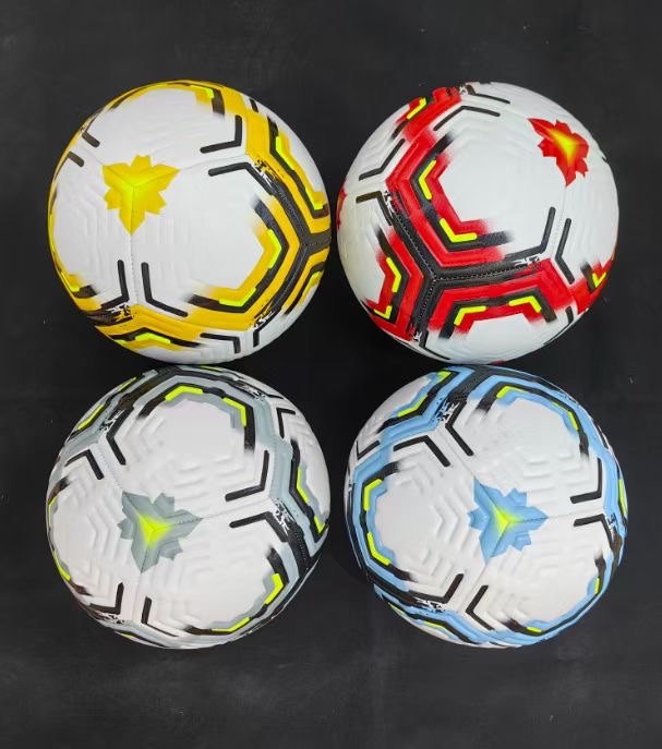 5号足球