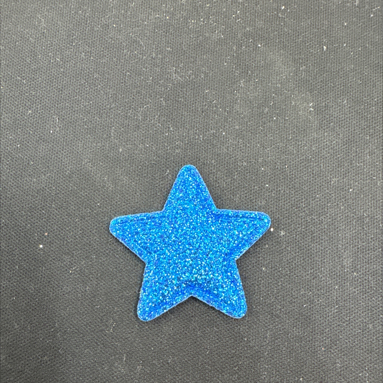 超声波五角星，宝贴纸3D浮雕造景贴水贴个性装饰贴纸可爱创意贴纸