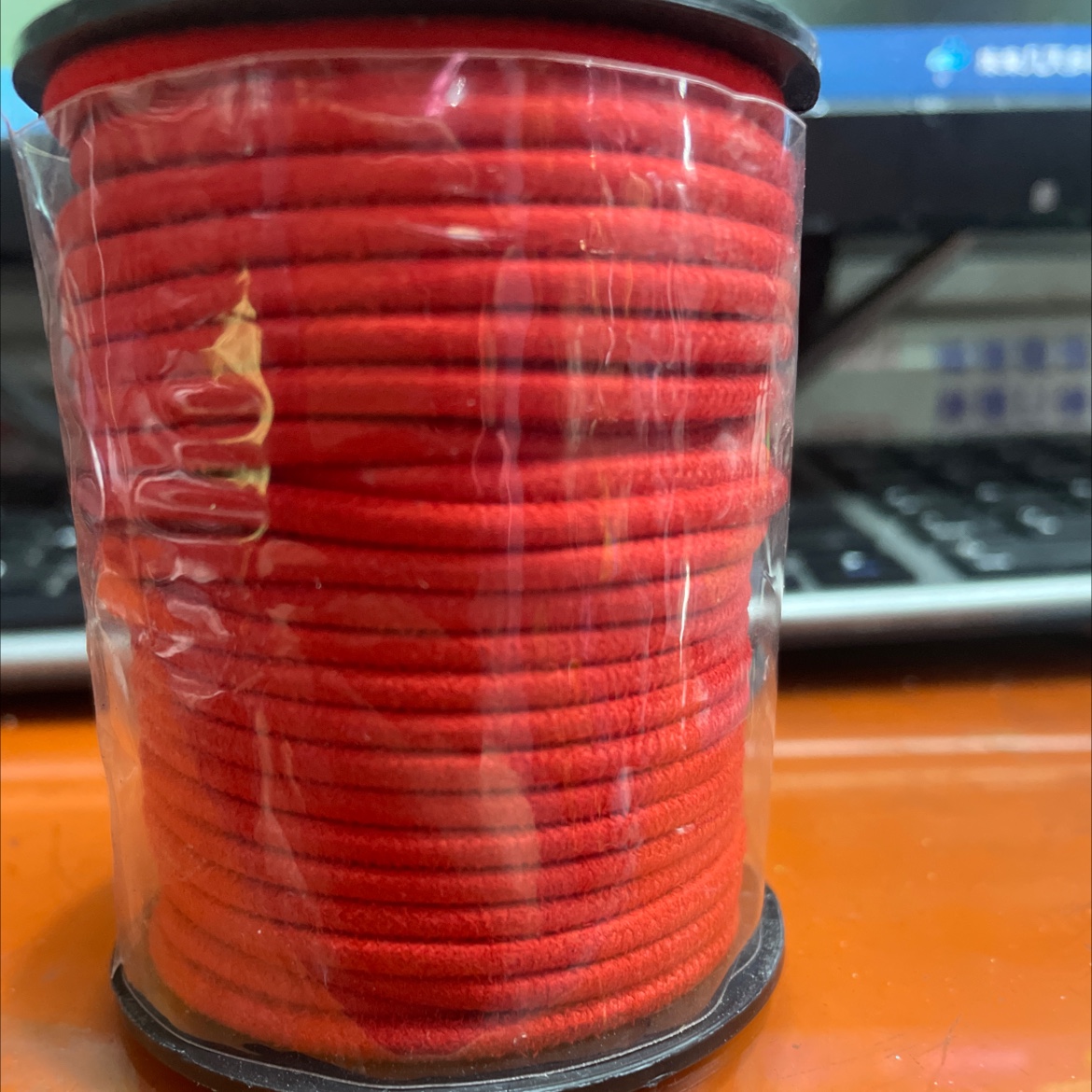 韩国绒，圆绳，绒面，仿真皮麻绳腰带绳