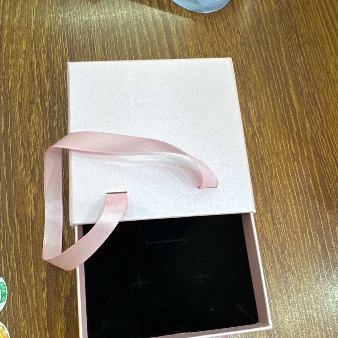 饰品展示架实物图