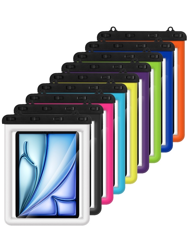 大号pad防水袋PVC触屏防水袋