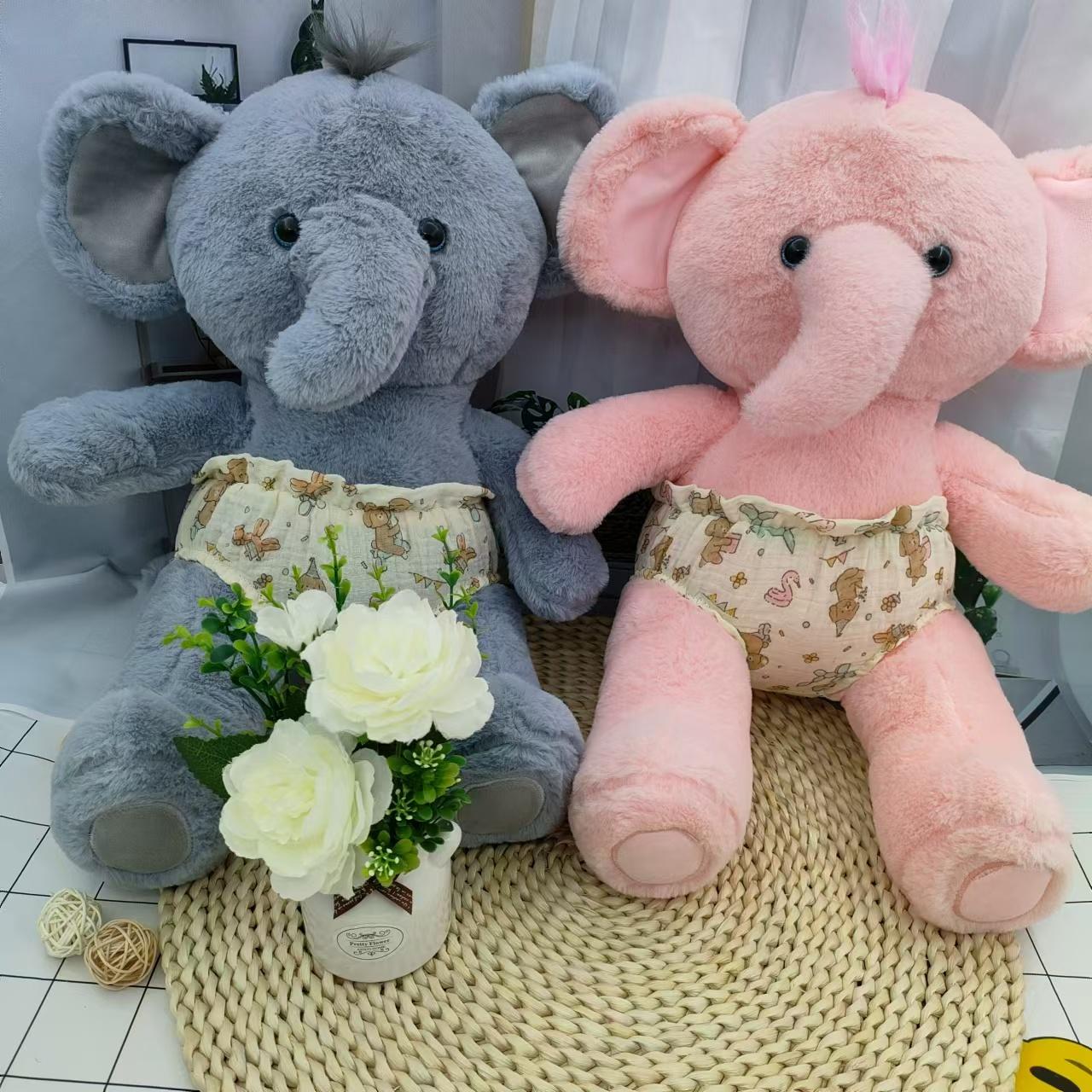 潮流玩偶毛绒公仔娃娃批发定制毛绒玩具潮流玩具162706802