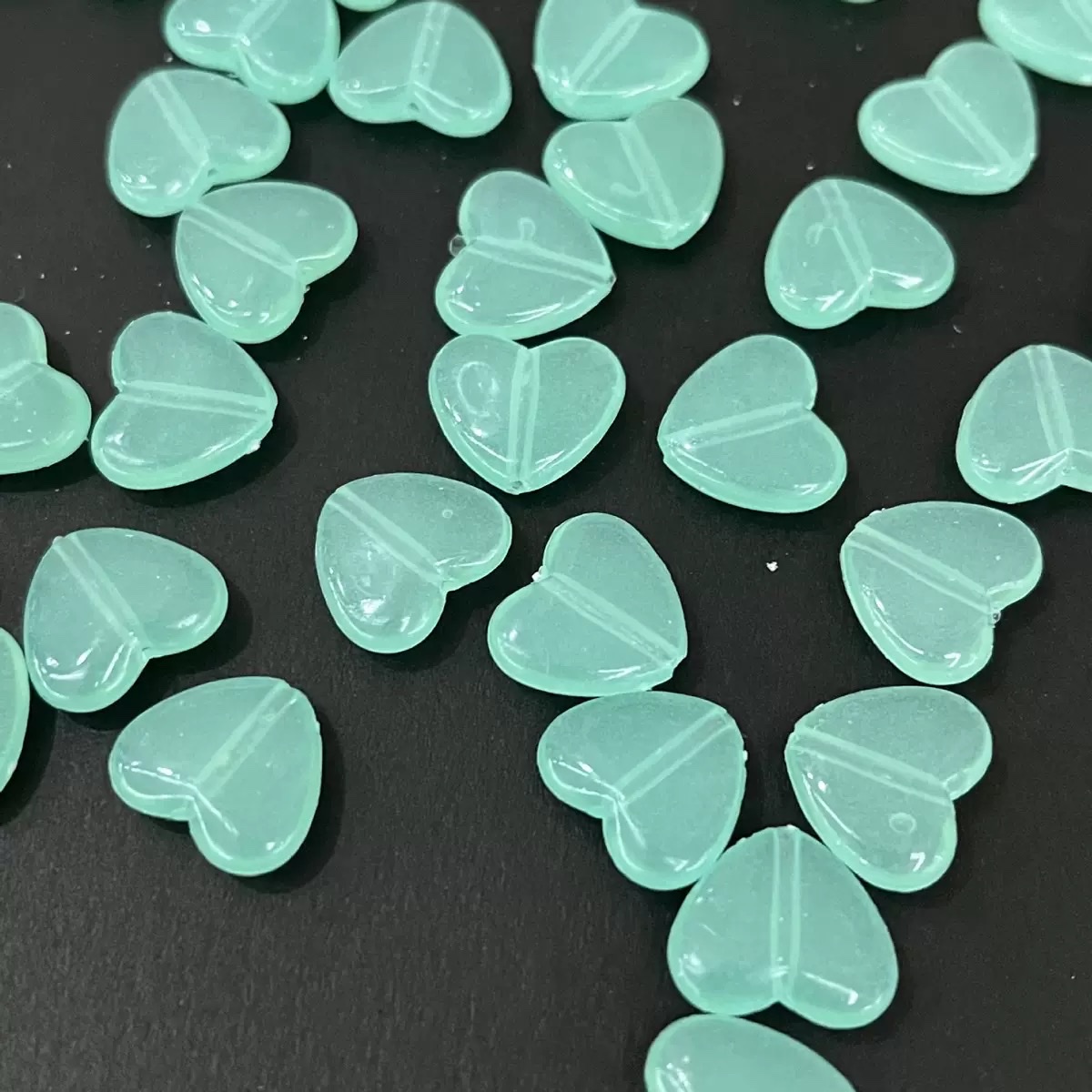 Direct sales from the manufacturer of luminous beads details Picture